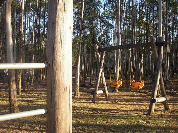 La Reserva De Federación Dış mekan fotoğraf