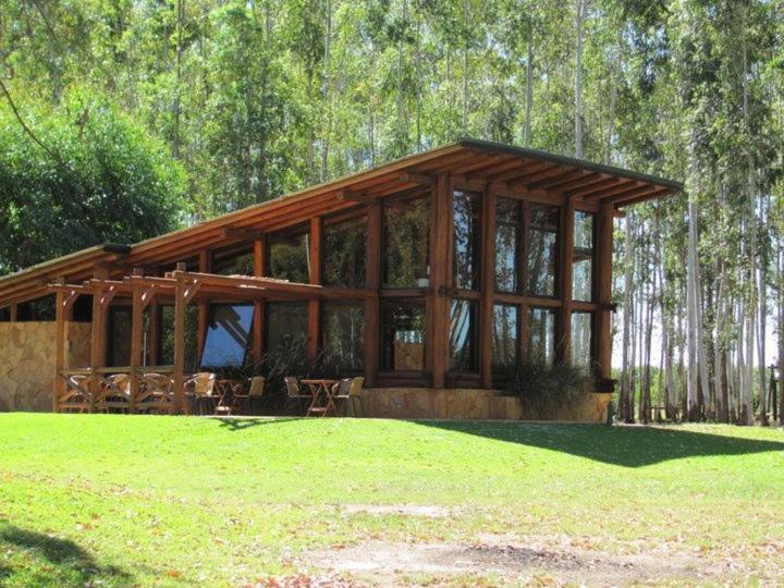 La Reserva De Federación Dış mekan fotoğraf
